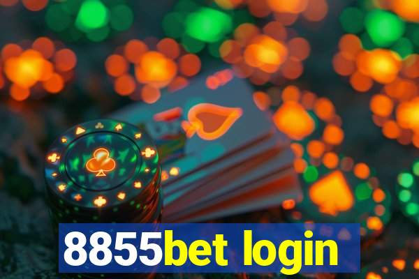 8855bet login